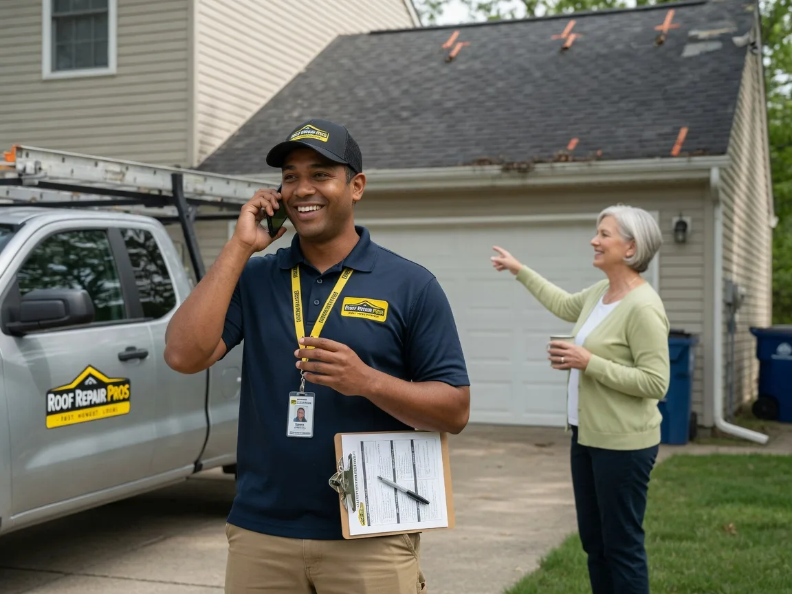 Roof Repair Huson, MT FAQs